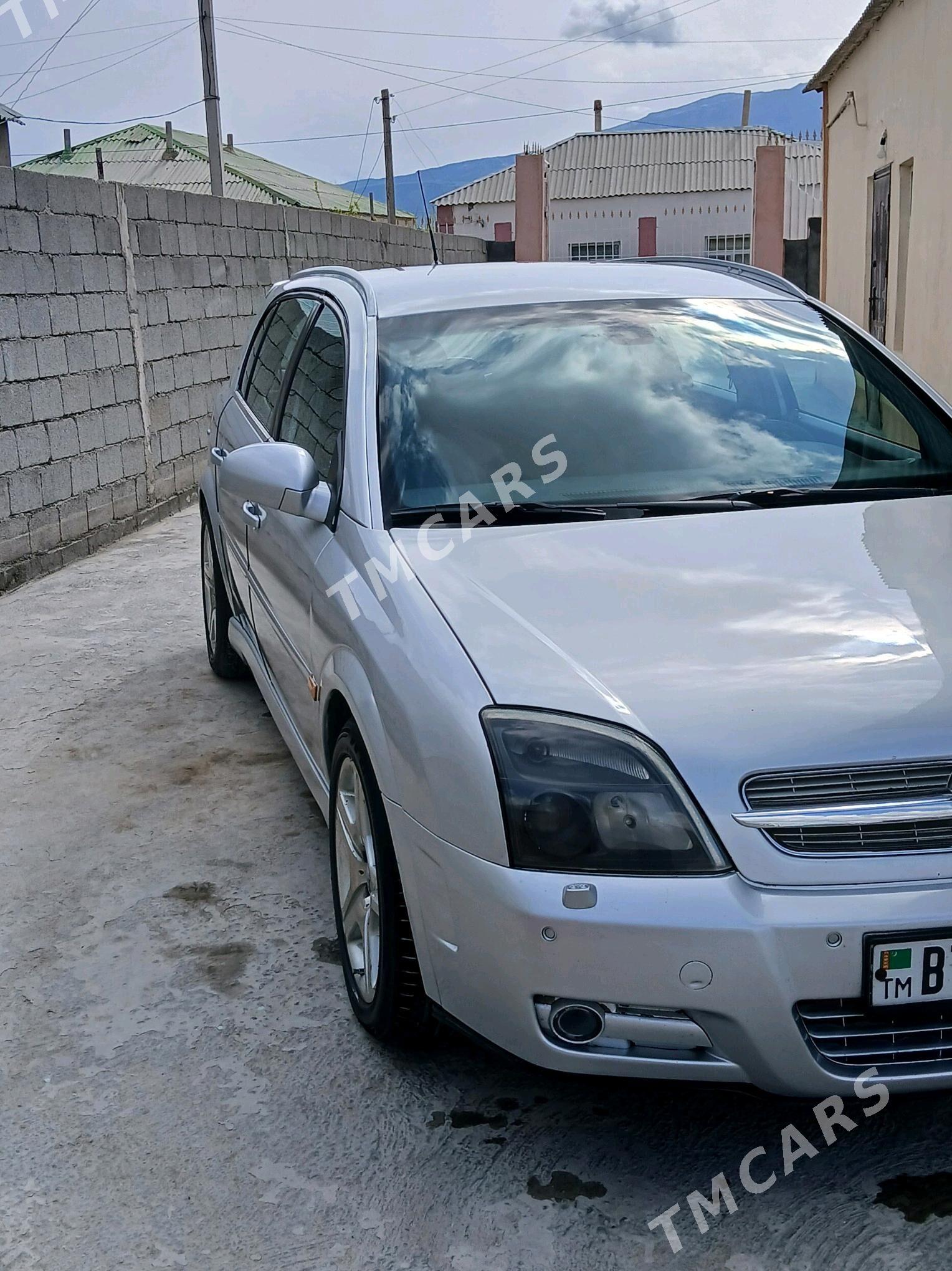 Opel Senator 2003 - 100 000 TMT - Ашхабад - img 5
