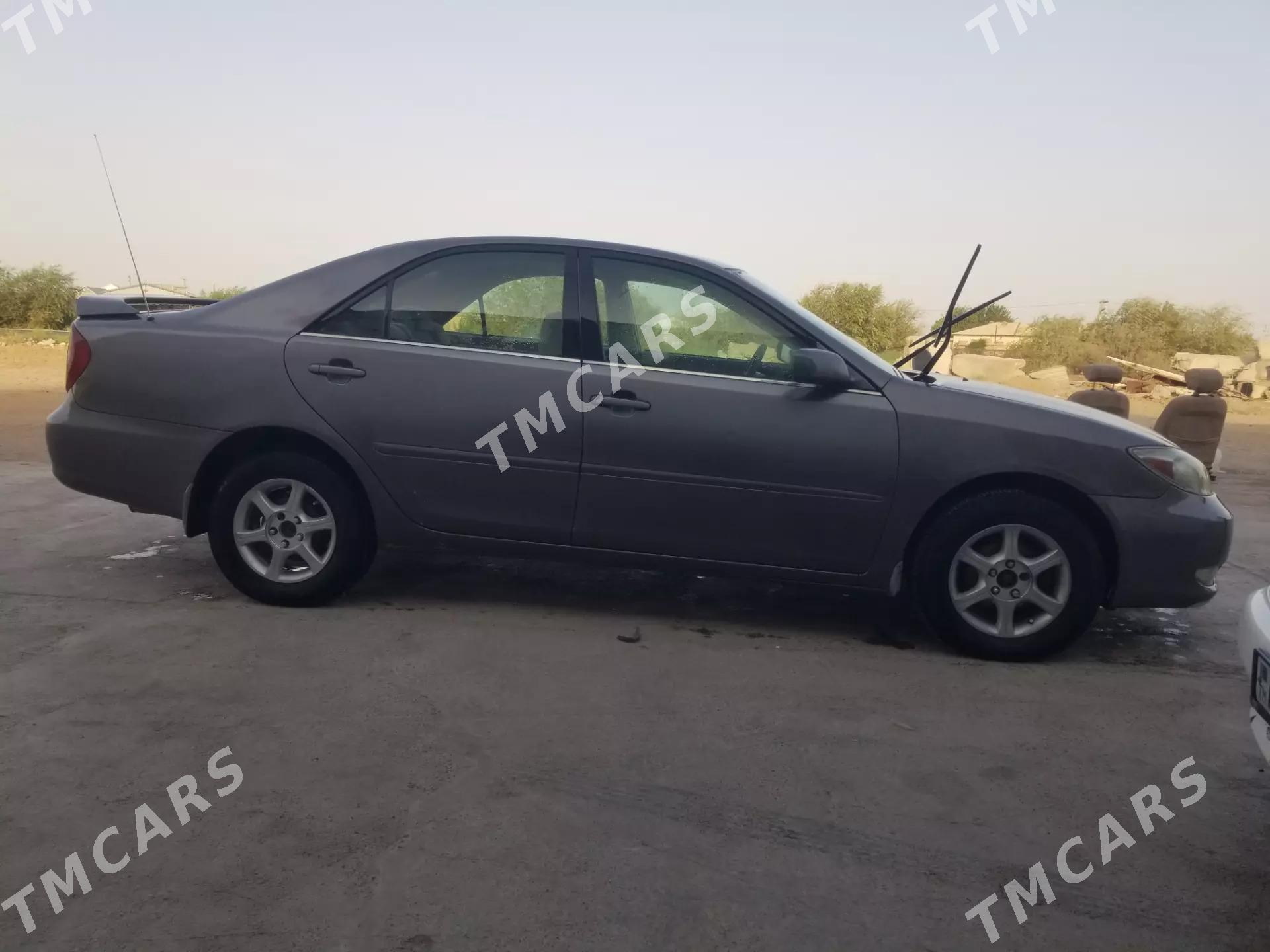 Toyota Camry 2002 - 135 000 TMT - Mary - img 3