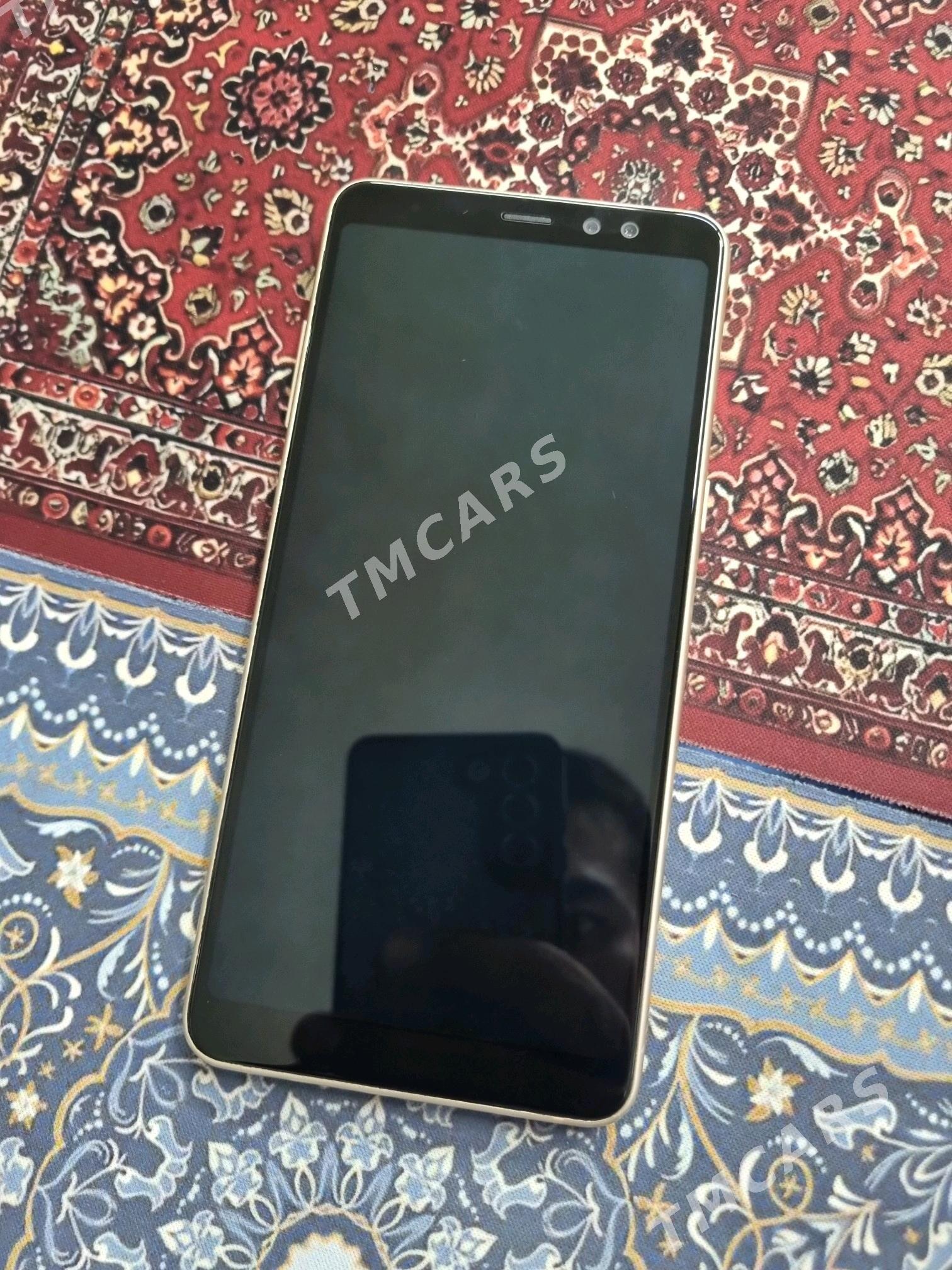 samsung a8 plus - Сакарчага - img 2