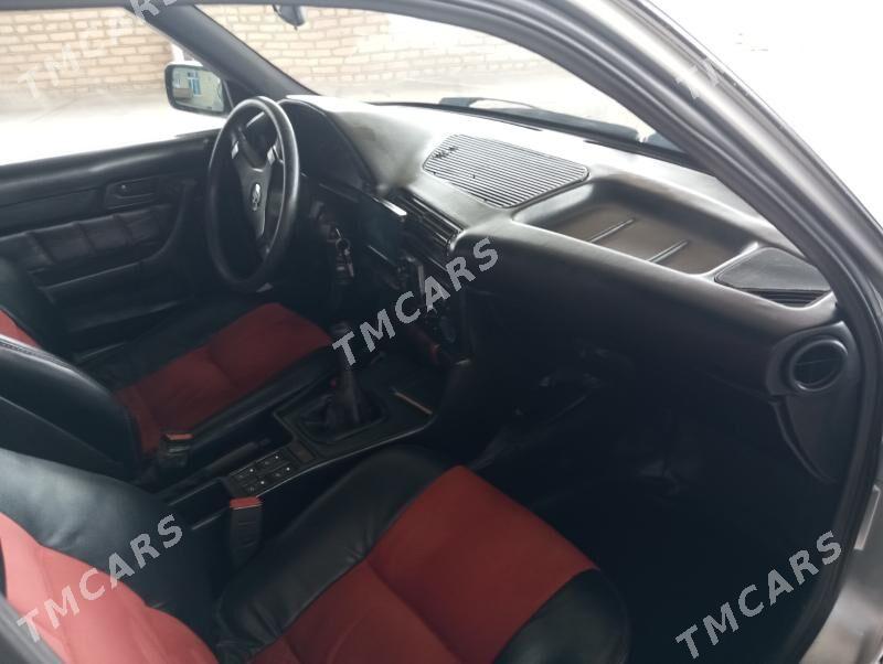 BMW 525 1992 - 70 000 TMT - Мары - img 8