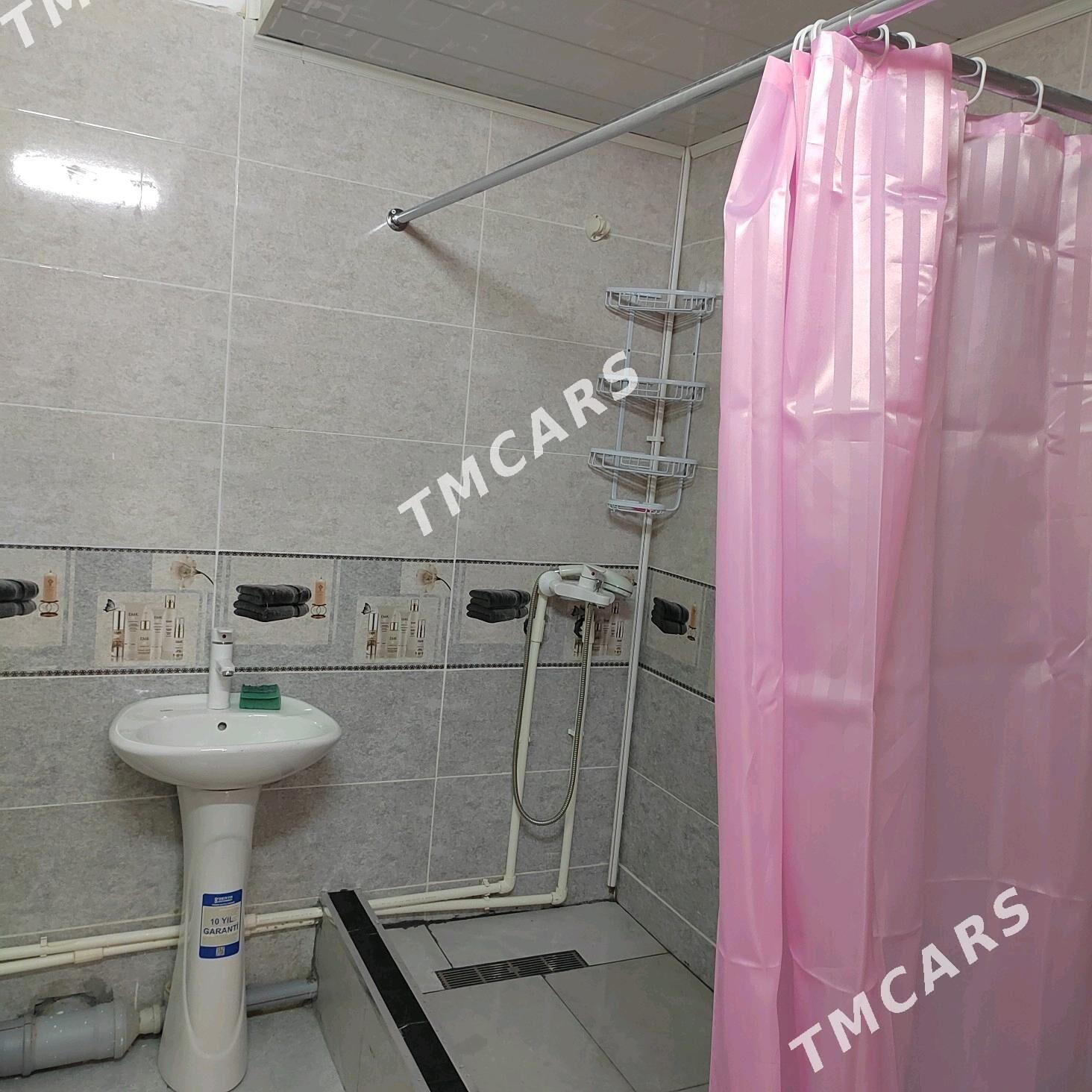 Элитка Рысгал 3нжи эт 3к 171м² - Daşoguz - img 4