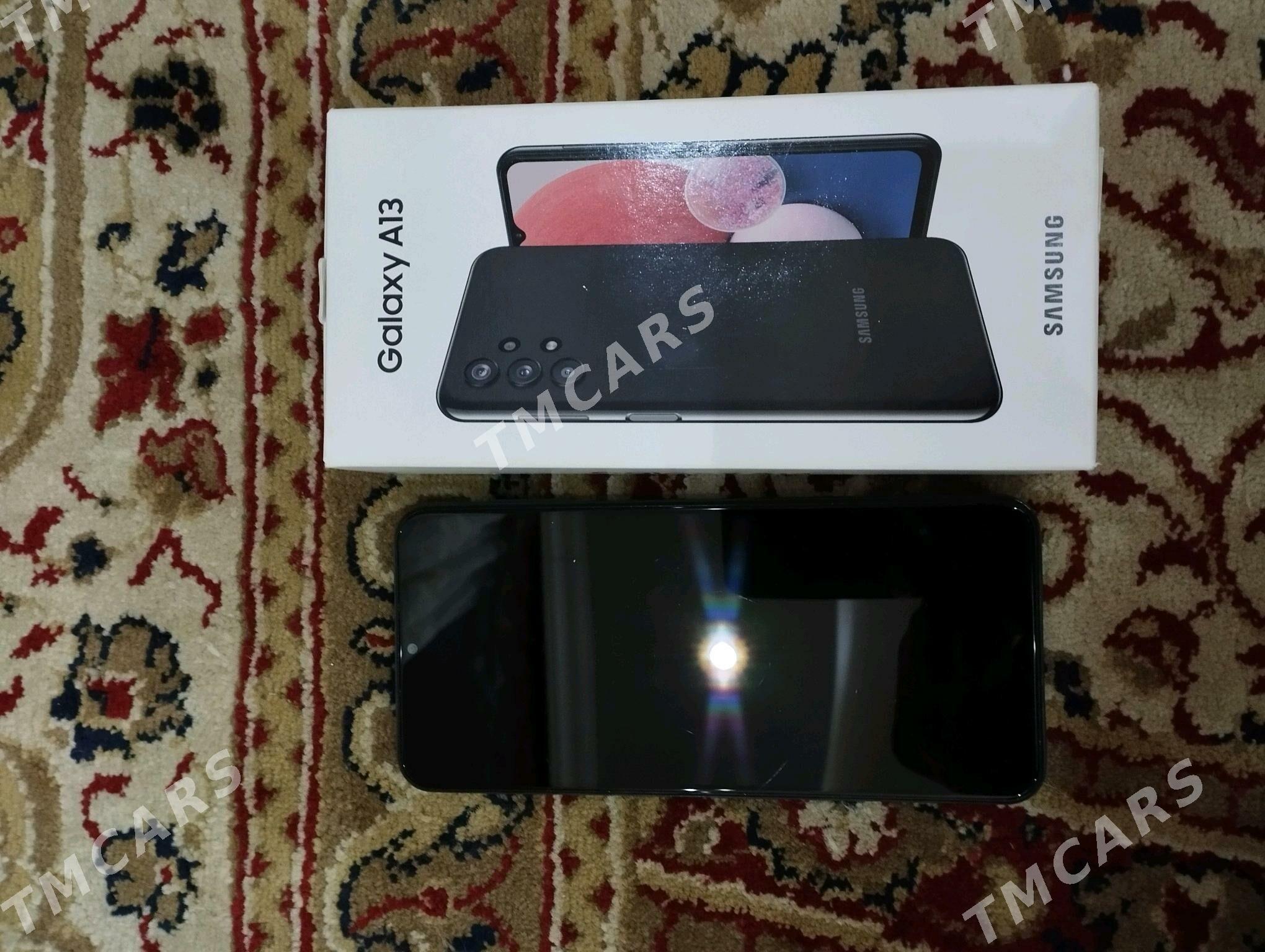 Galaxy a13 - Daşoguz - img 5
