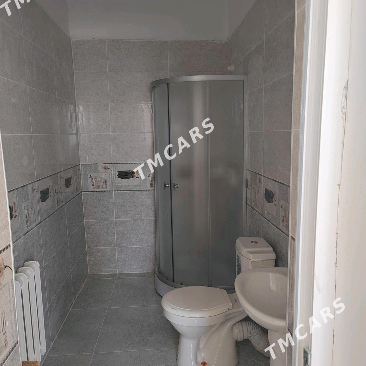 Элитка Рысгал 3нжи эт 3к 171м² - Daşoguz - img 3