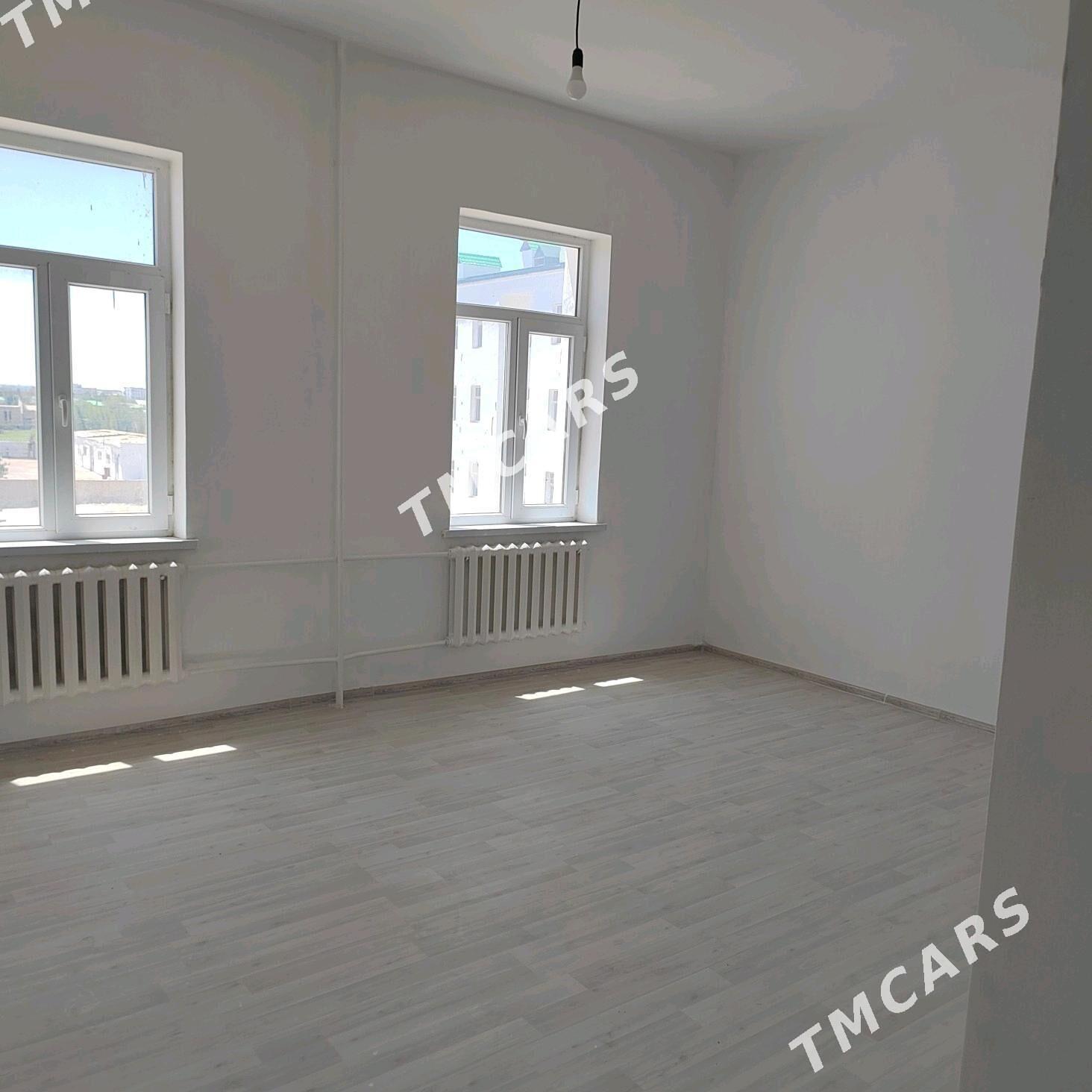 Элитка Рысгал 3нжи эт 3к 171м² - Daşoguz - img 5