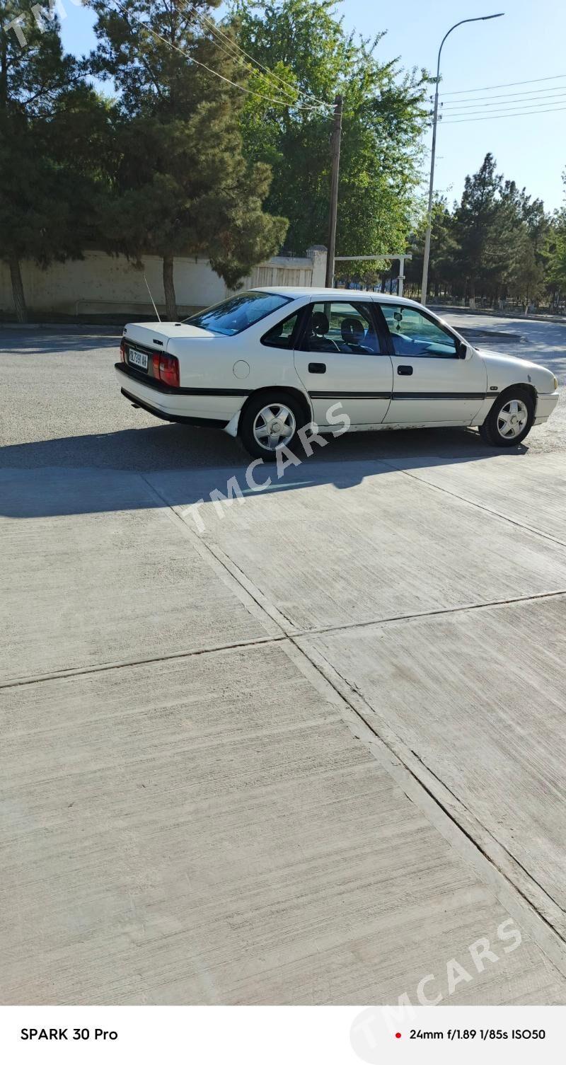Opel Vectra 1992 - 35 000 TMT - Гёкдепе - img 1