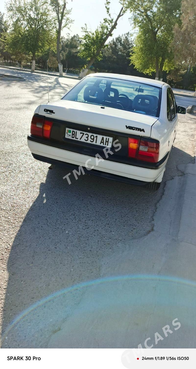 Opel Vectra 1992 - 35 000 TMT - Гёкдепе - img 2