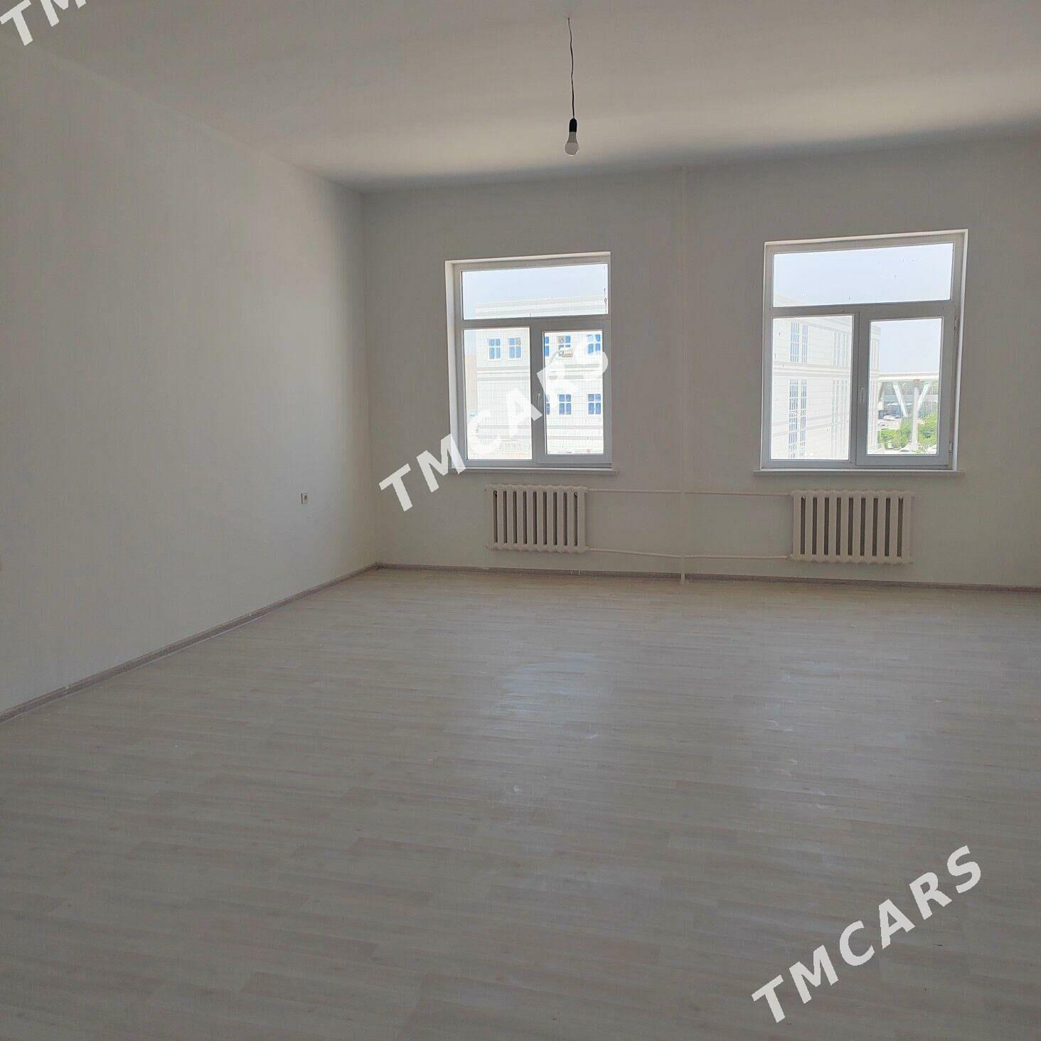 Элитка Рысгал 3нжи эт 3к 171м² - Daşoguz - img 2