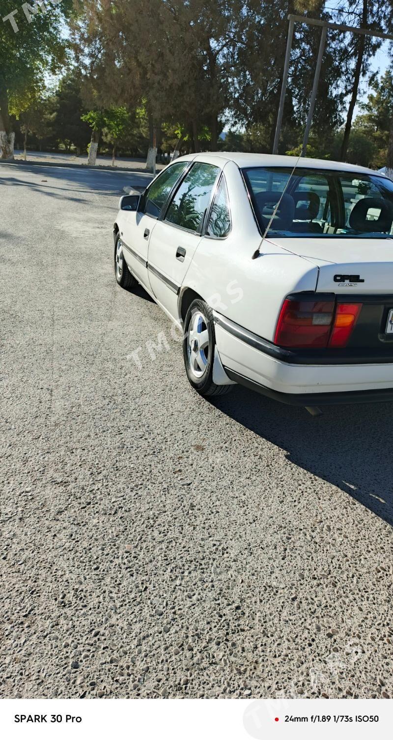 Opel Vectra 1992 - 35 000 TMT - Гёкдепе - img 3