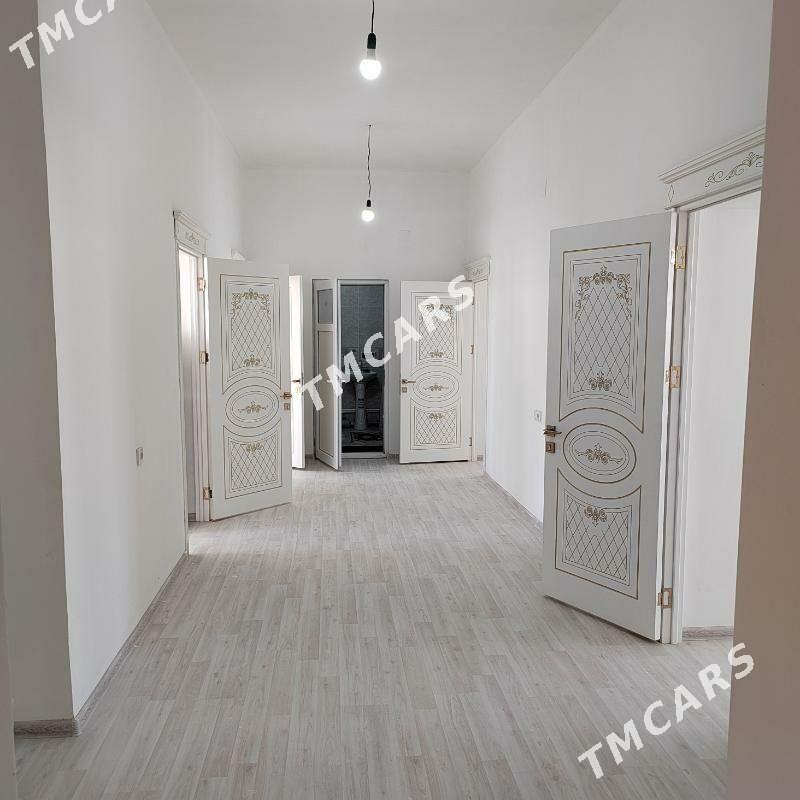 Элитка Рысгал 3нжи эт 3к 171м² - Daşoguz - img 8