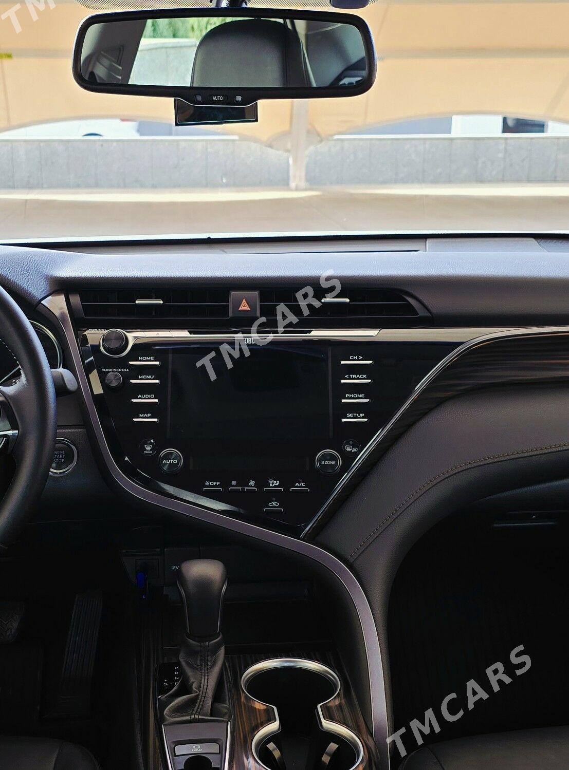 Toyota Camry 2019 - 600 000 TMT - Aşgabat - img 5