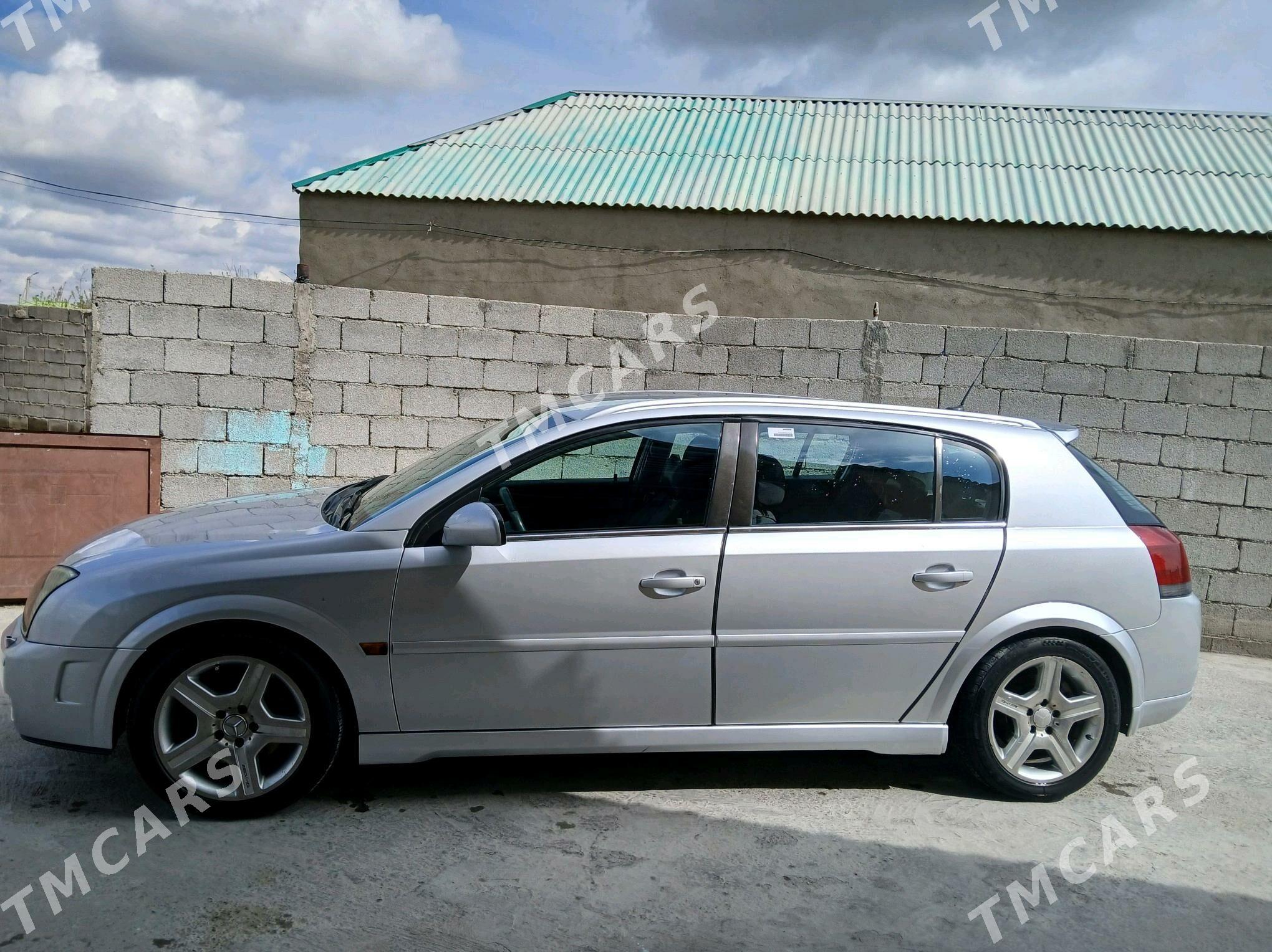 Opel Senator 2003 - 100 000 TMT - Ашхабад - img 6