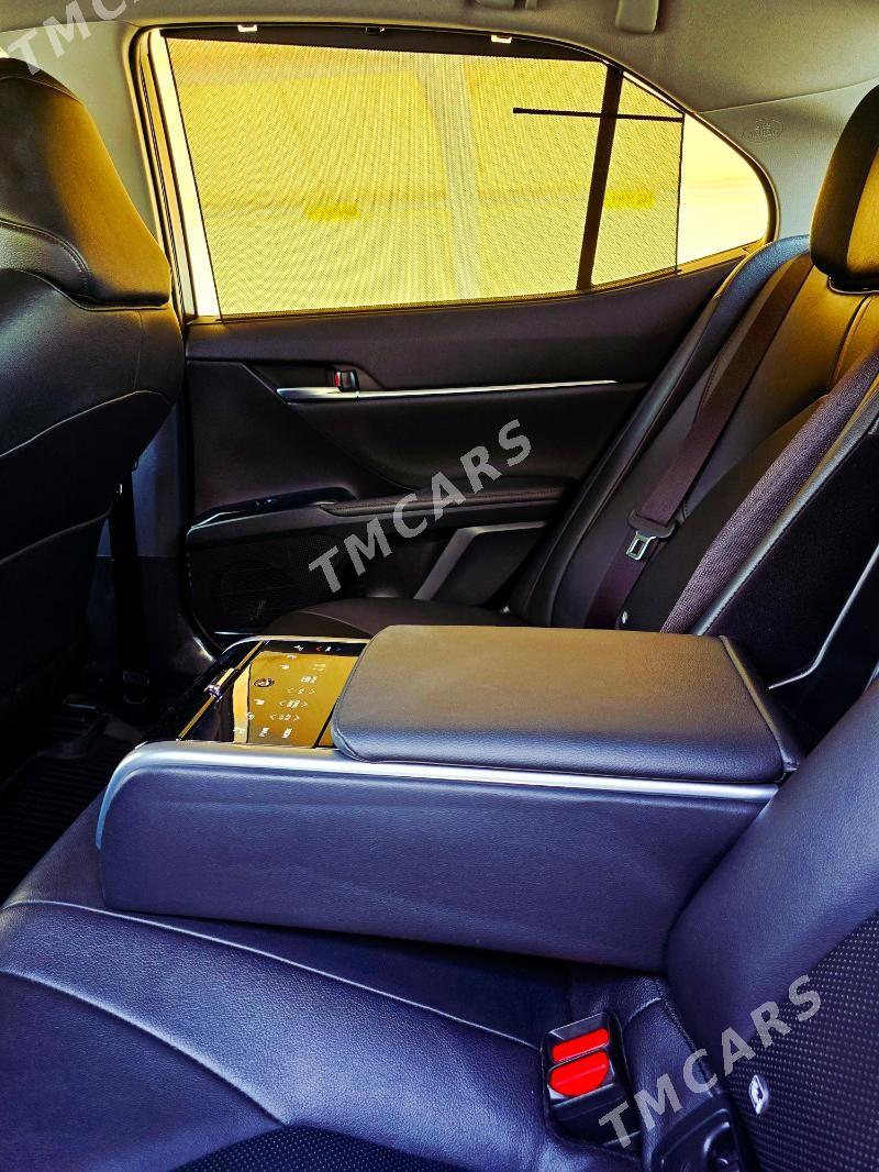 Toyota Camry 2019 - 600 000 TMT - Aşgabat - img 2