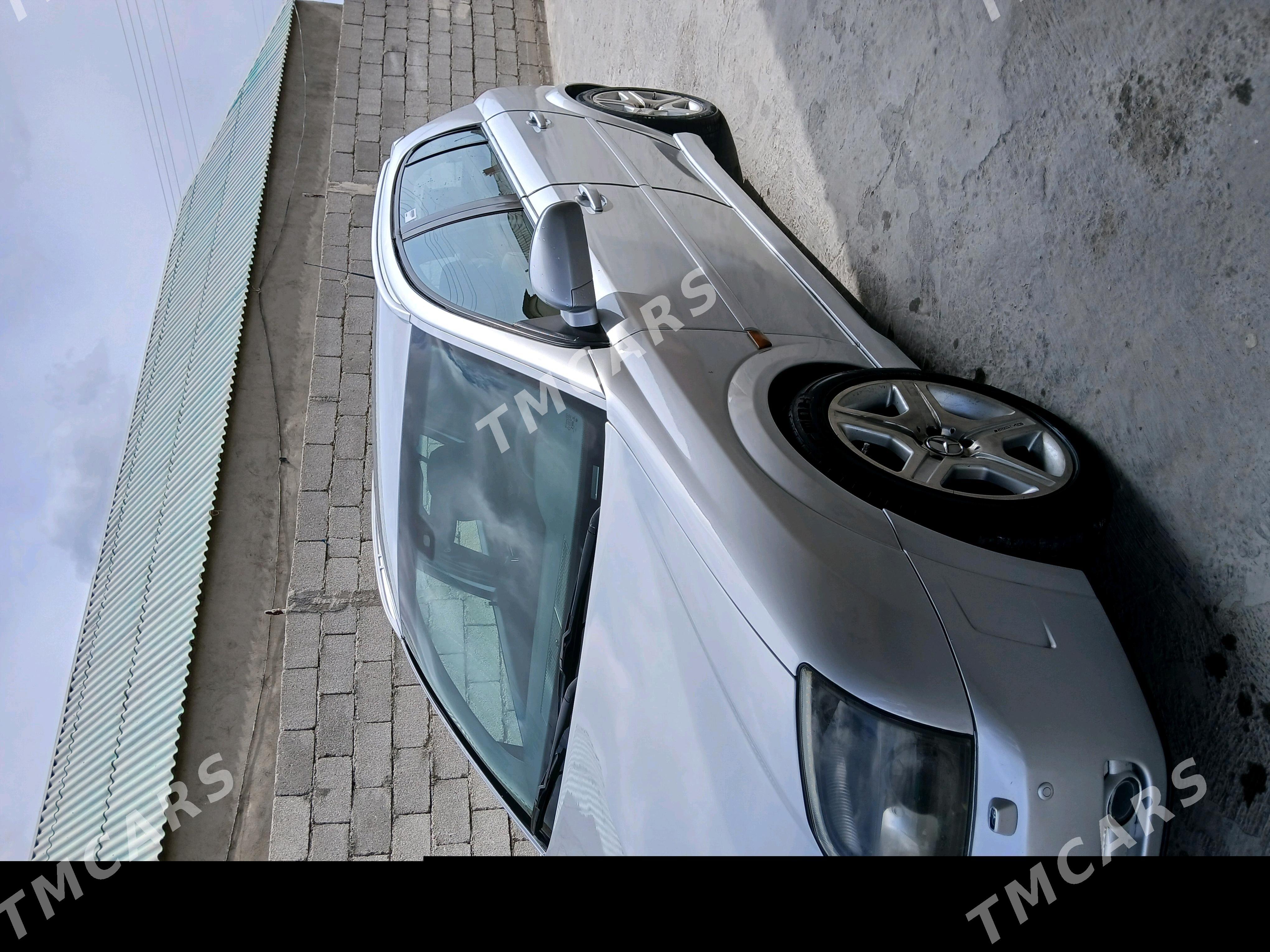 Opel Senator 2003 - 100 000 TMT - Ашхабад - img 7
