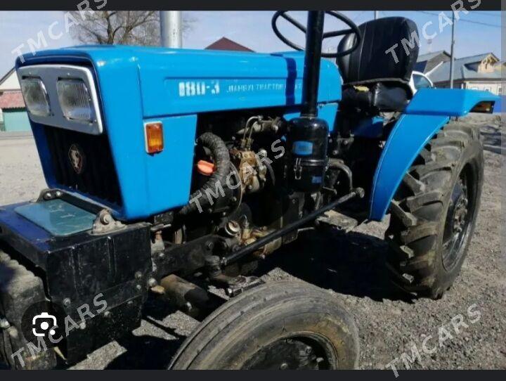 MTZ 80 1992 - 70 000 TMT - Дашогуз - img 3