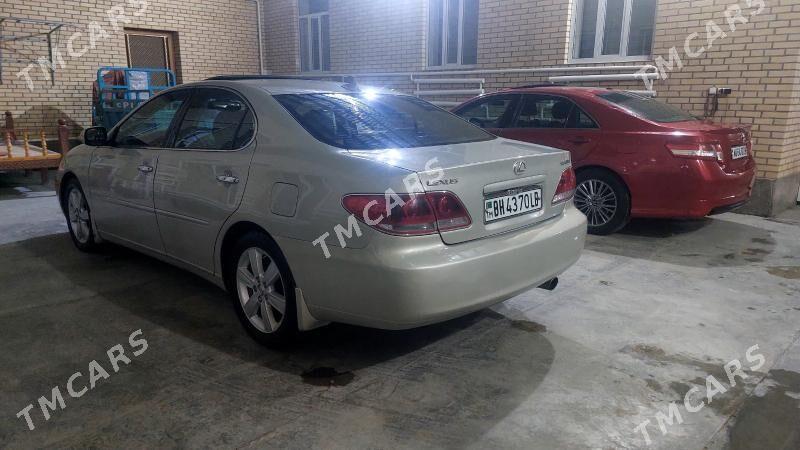 Lexus ES 330 2003 - 210 000 TMT - Дянев - img 5