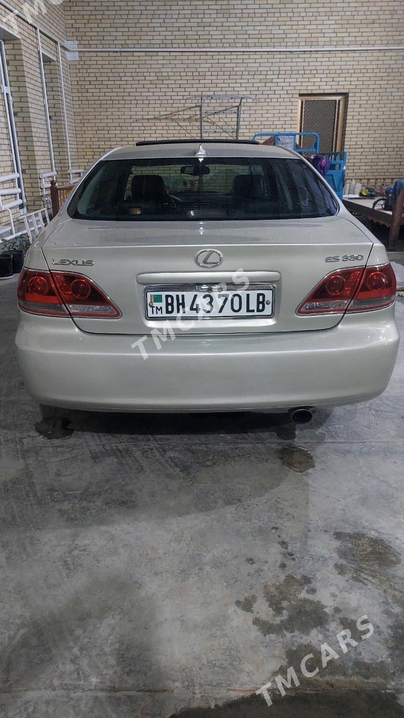 Lexus ES 330 2003 - 210 000 TMT - Дянев - img 6