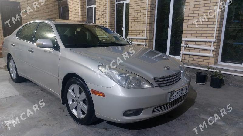 Lexus ES 330 2003 - 210 000 TMT - Дянев - img 3