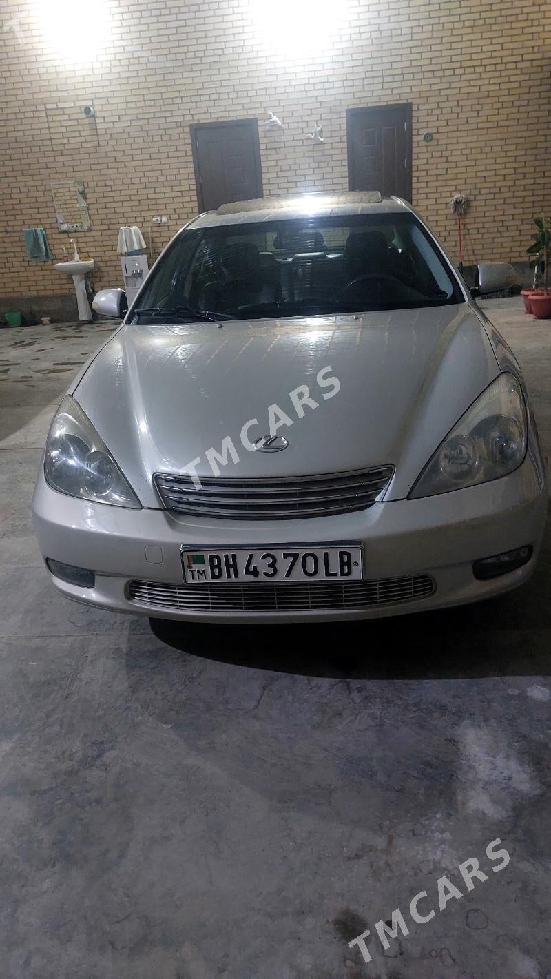 Lexus ES 330 2003 - 210 000 TMT - Дянев - img 2