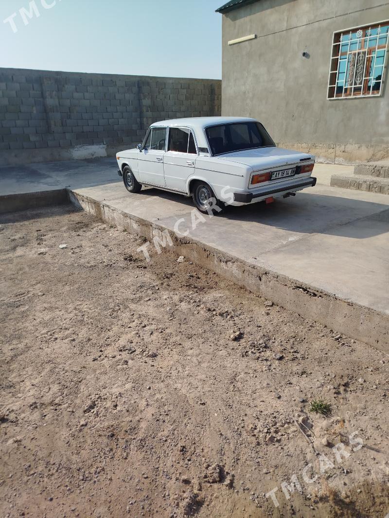 Lada 2106 1989 - 32 000 TMT - Gyzylarbat - img 3