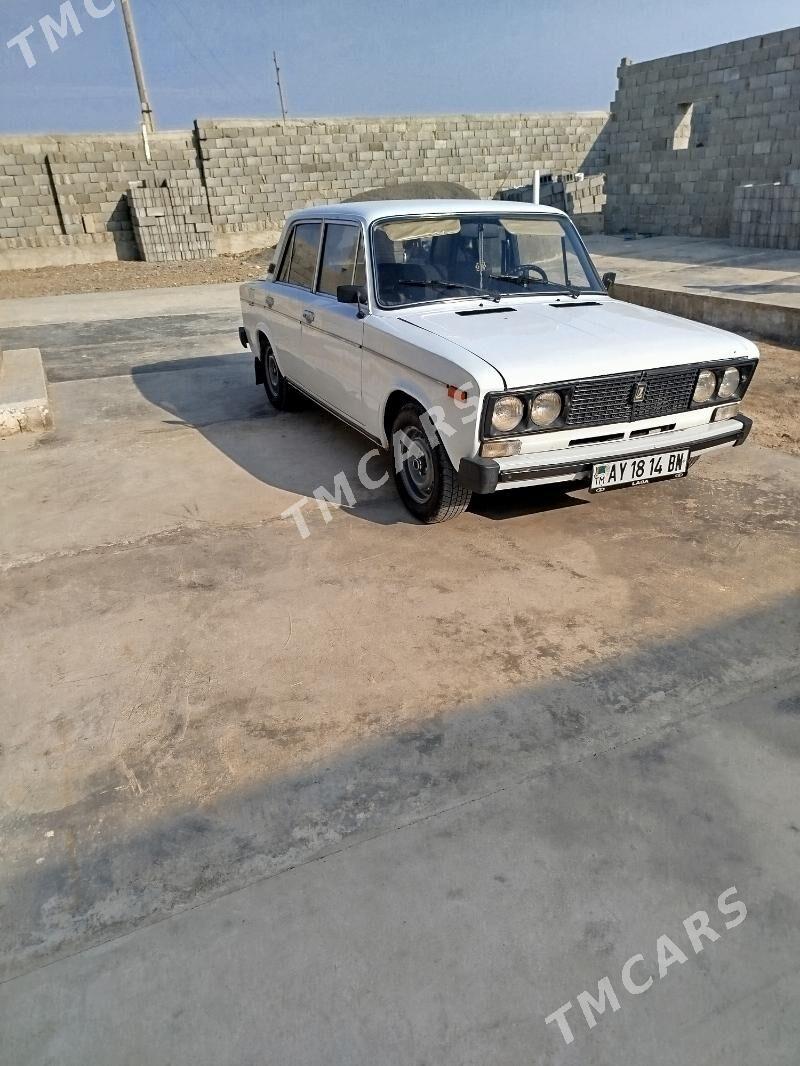Lada 2106 1989 - 32 000 TMT - Gyzylarbat - img 2