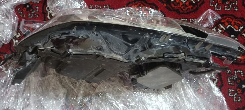 Fara Camry gruzinka 1 500 TMT - Ашхабад - img 6