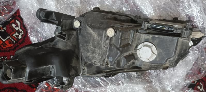 Fara Camry gruzinka 1 500 TMT - Ашхабад - img 5