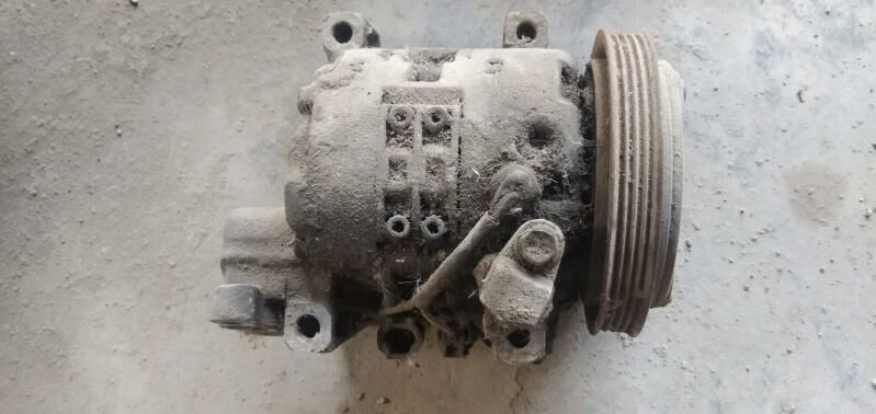 Nissan sunny kondisioner 600 TMT - Türkmenabat - img 2