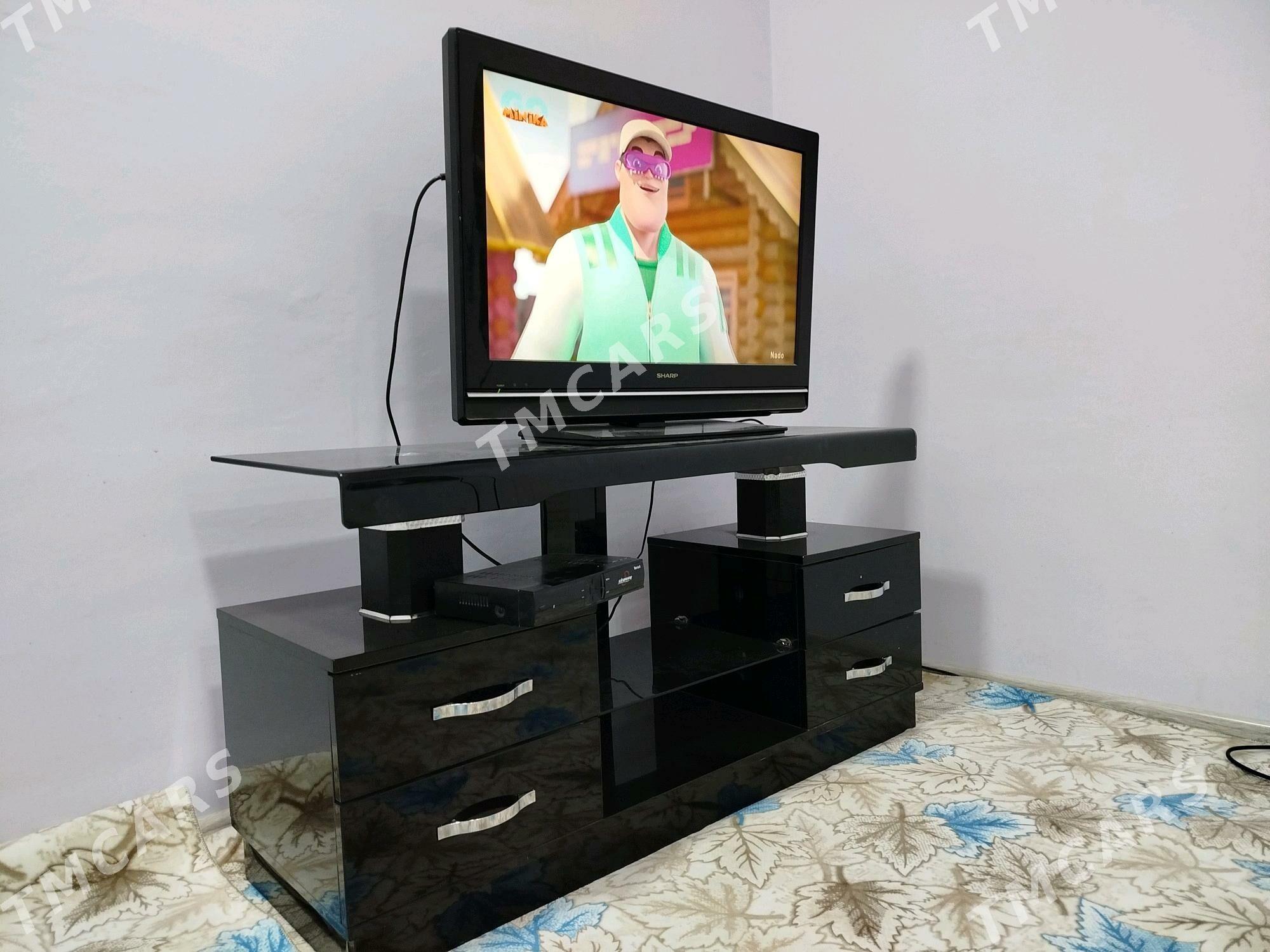 Telewizir goýulýan patisdawka - Gyzylarbat - img 2