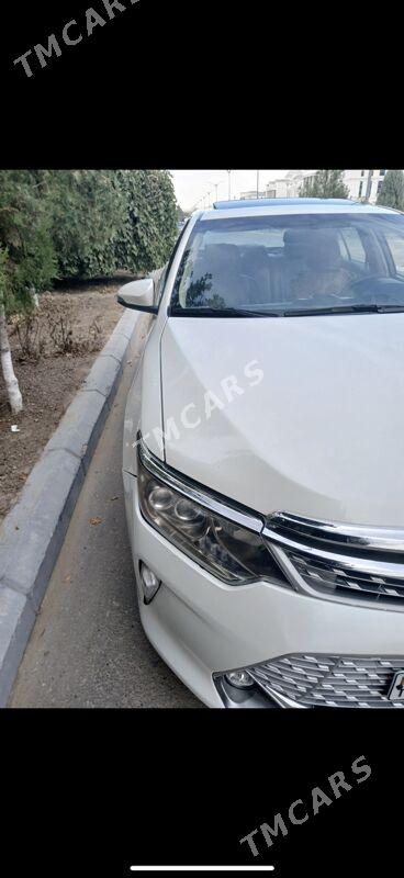 Toyota Camry 2014 - 254 000 TMT - Aşgabat - img 3