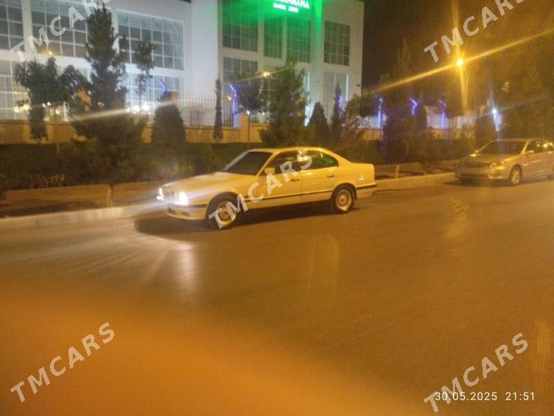 BMW 525 1991 - 60 000 TMT - Анев - img 6