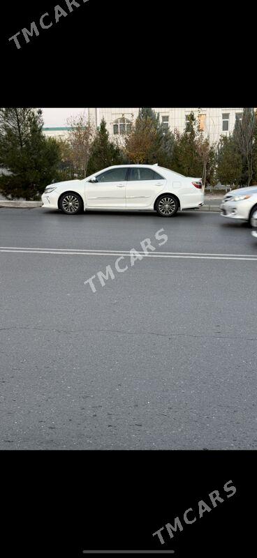 Toyota Camry 2014 - 254 000 TMT - Aşgabat - img 4
