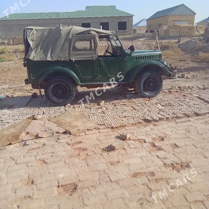 UAZ 469 1980 - 6 000 TMT - Mary - img 4