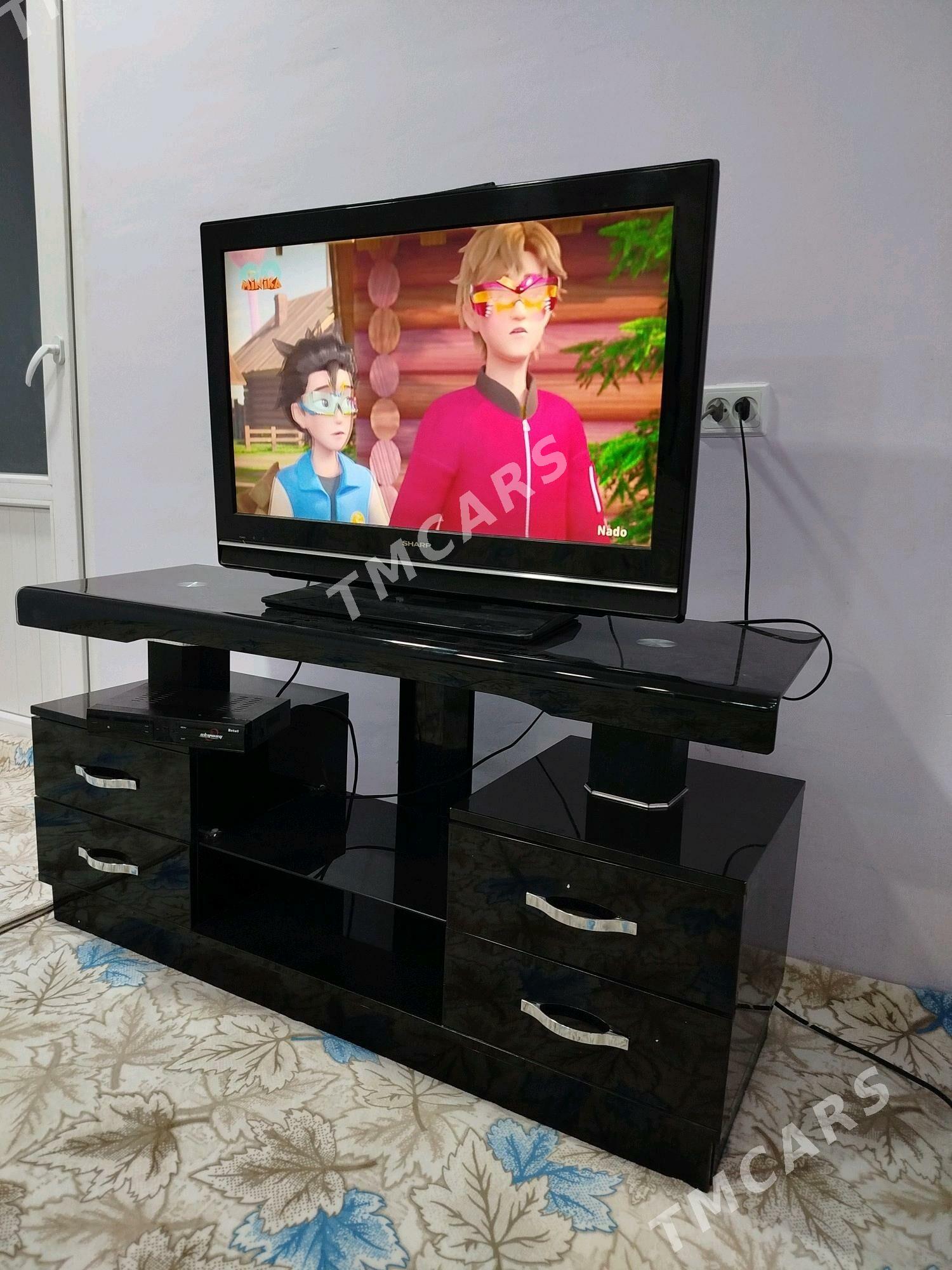 Telewizir goýulýan patisdawka - Gyzylarbat - img 3