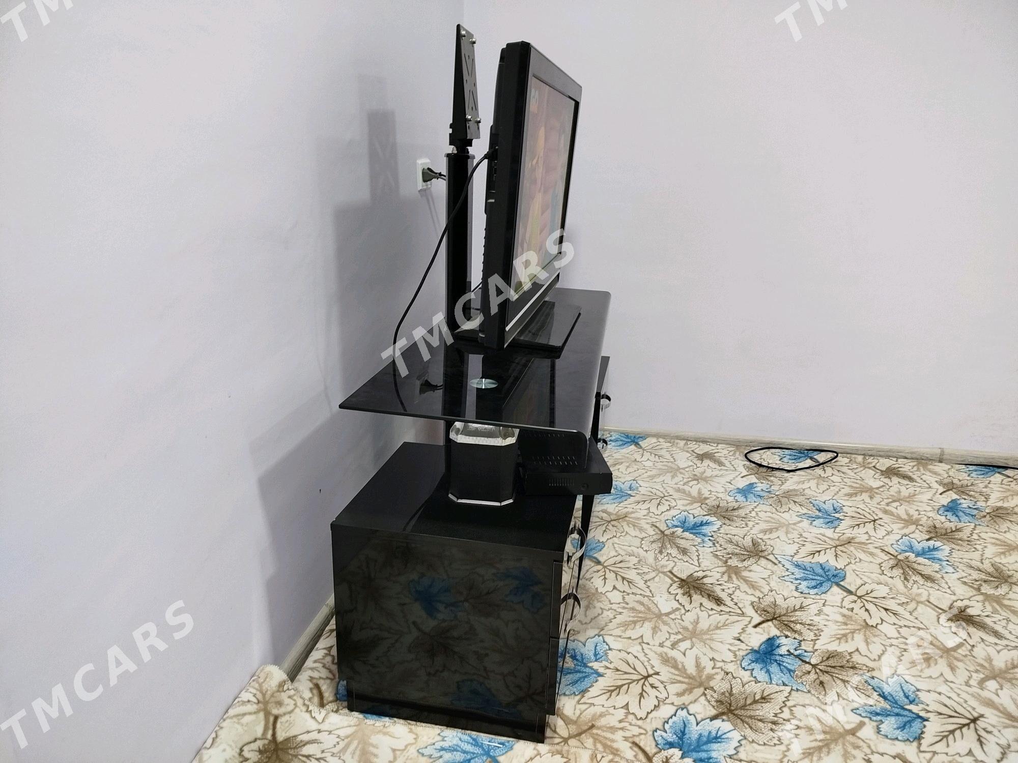 Telewizir goýulýan patisdawka - Gyzylarbat - img 4