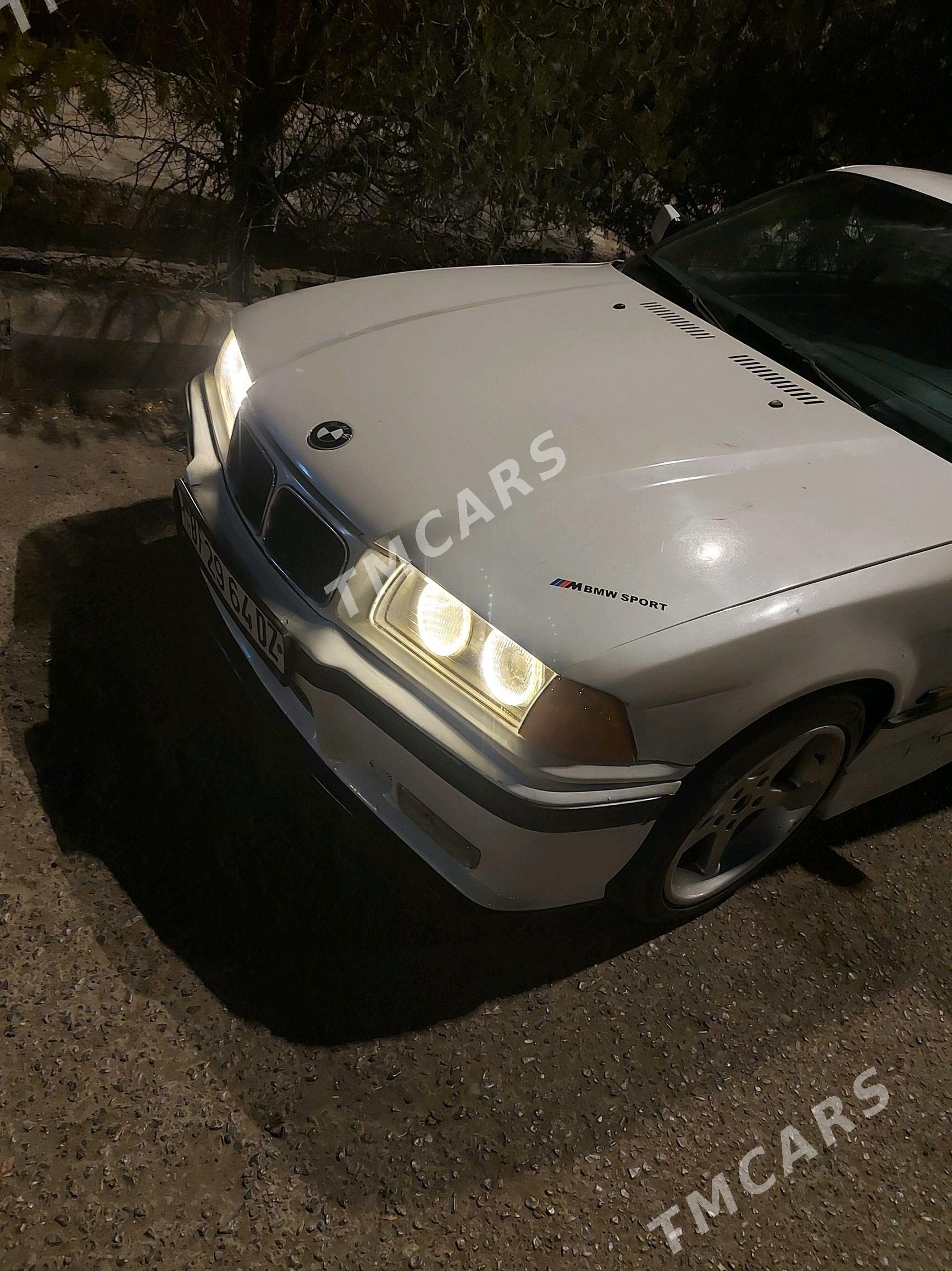 BMW 330 1994 - 33 000 TMT - Дашогуз - img 2