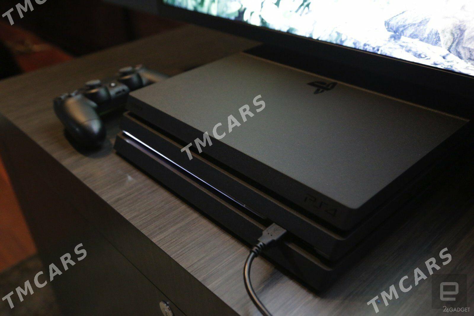 PLAYSTATION 4 SLIM 1TB - Мары - img 2