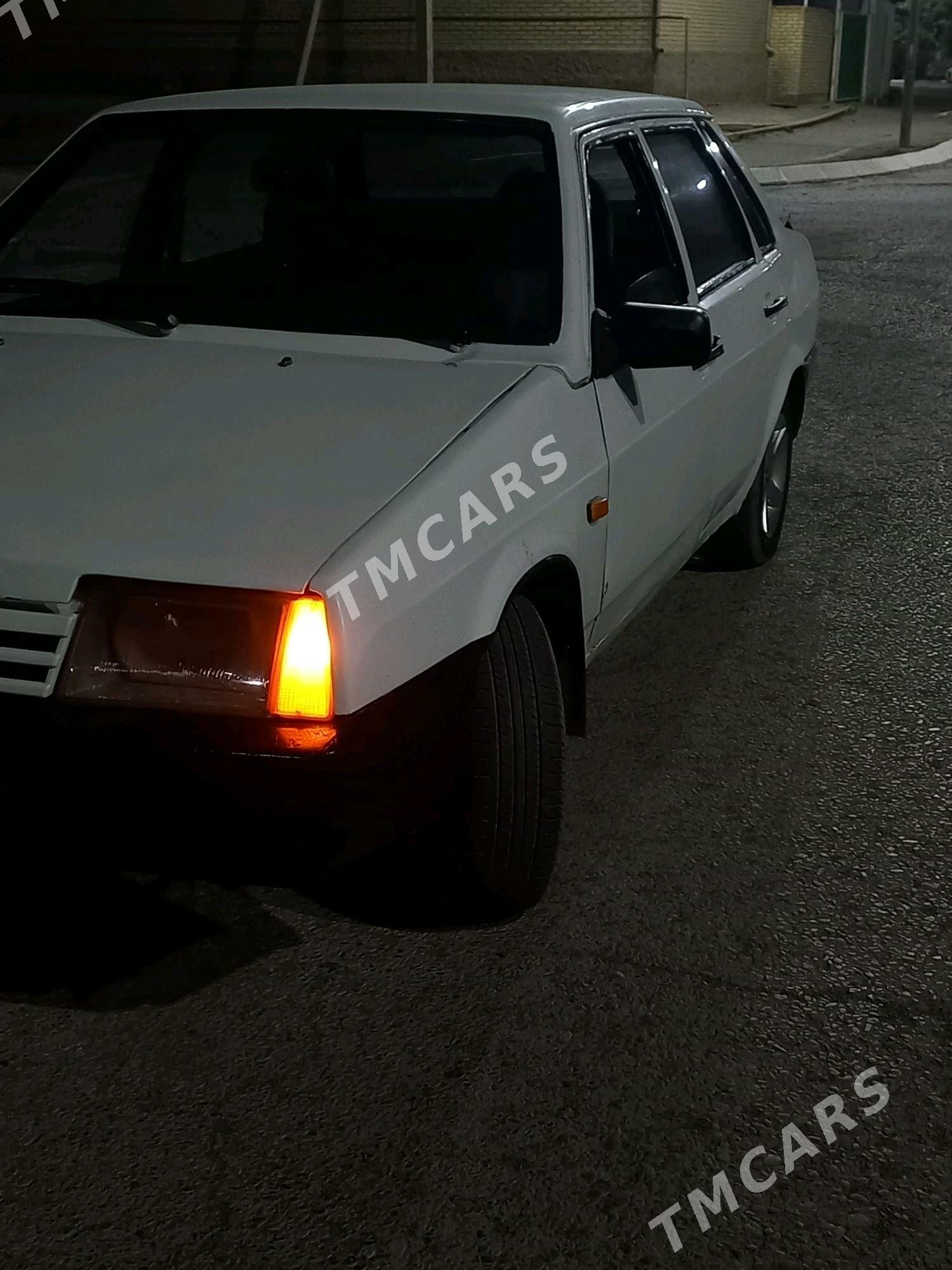 Lada 21099 1994 - 22 000 TMT - Бабадайхан - img 5