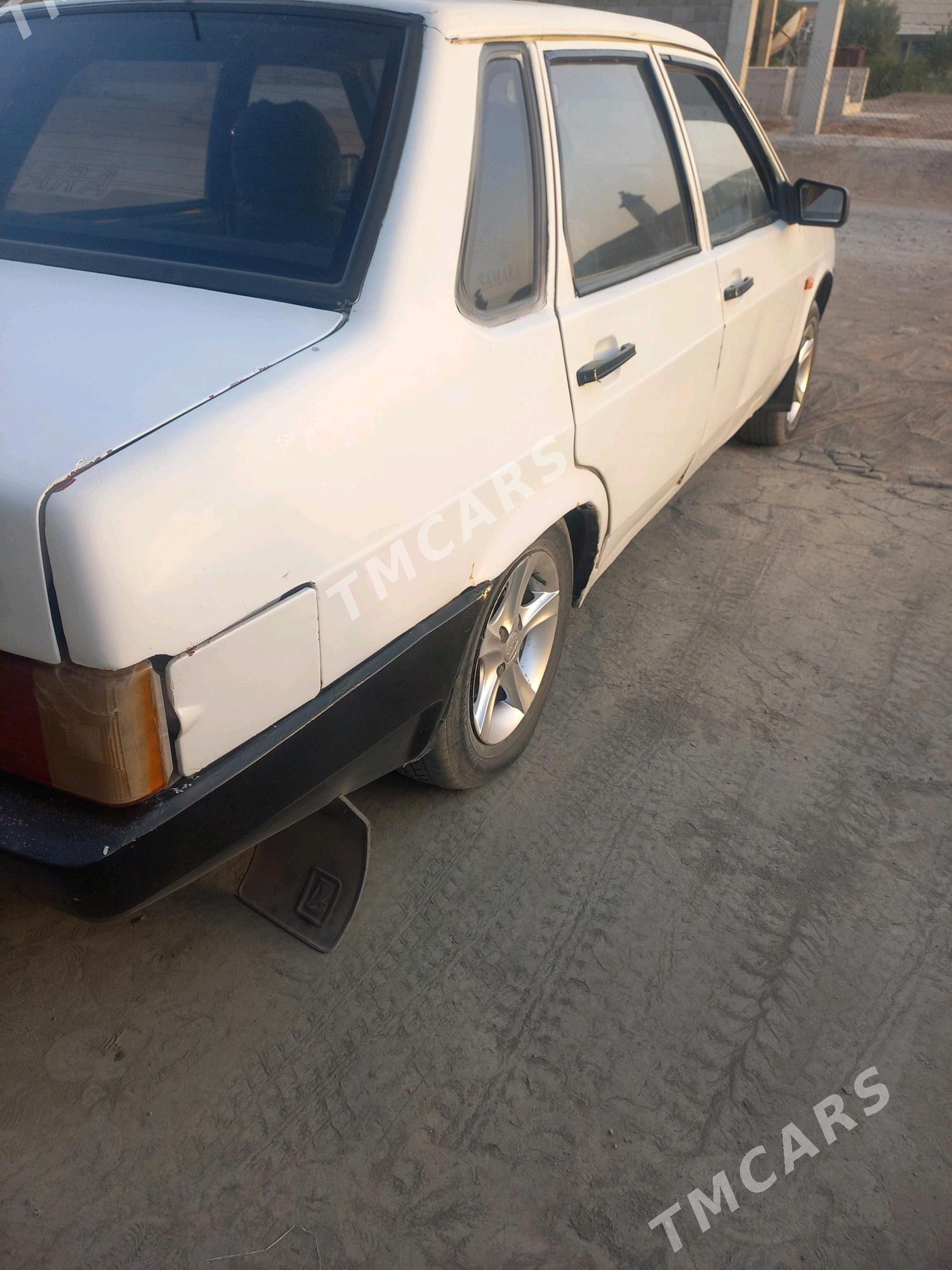Lada 21099 1994 - 22 000 TMT - Бабадайхан - img 2