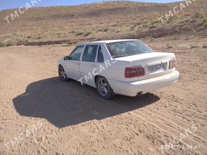 Volvo S70 1999 - 55 000 TMT - Türkmenabat - img 2
