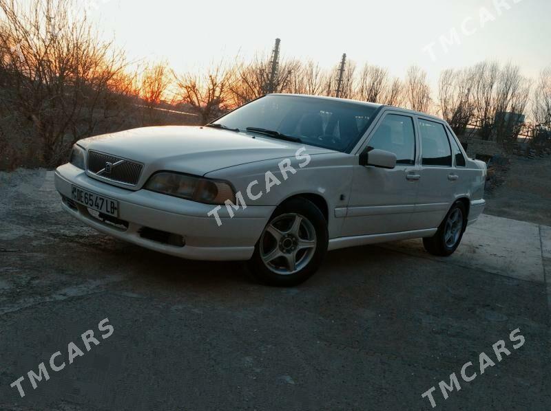Volvo S70 1999 - 55 000 TMT - Türkmenabat - img 3