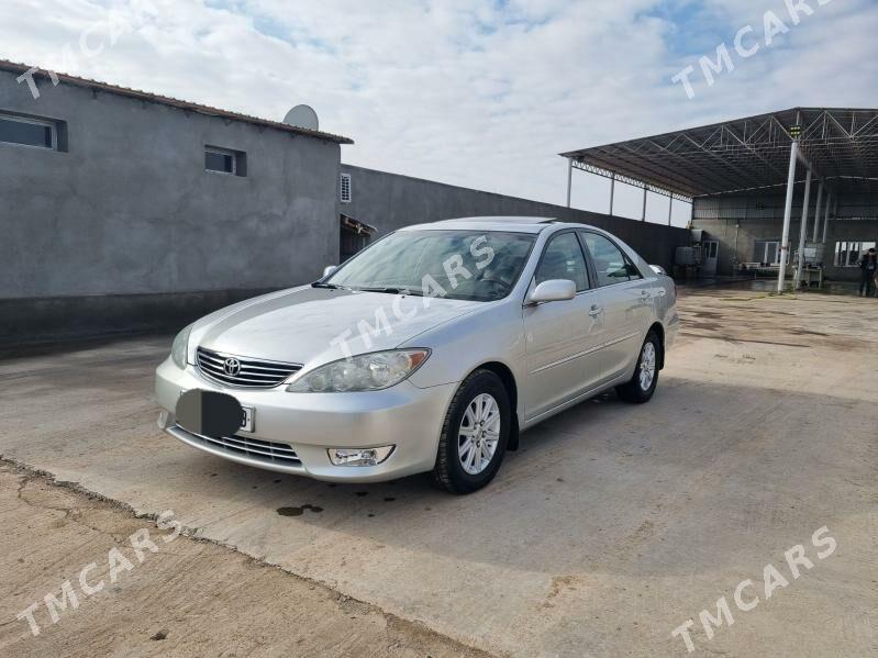 Toyota Camry 2005 - 270 000 TMT - Kerki - img 2