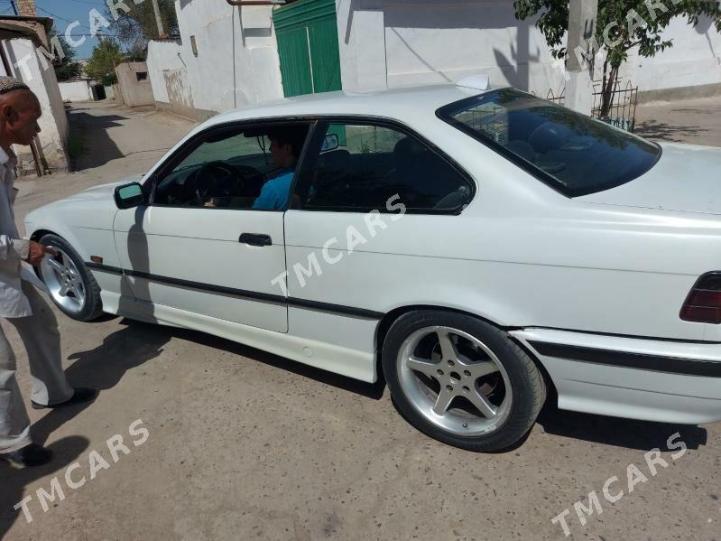 BMW 330 1994 - 33 000 TMT - Дашогуз - img 3