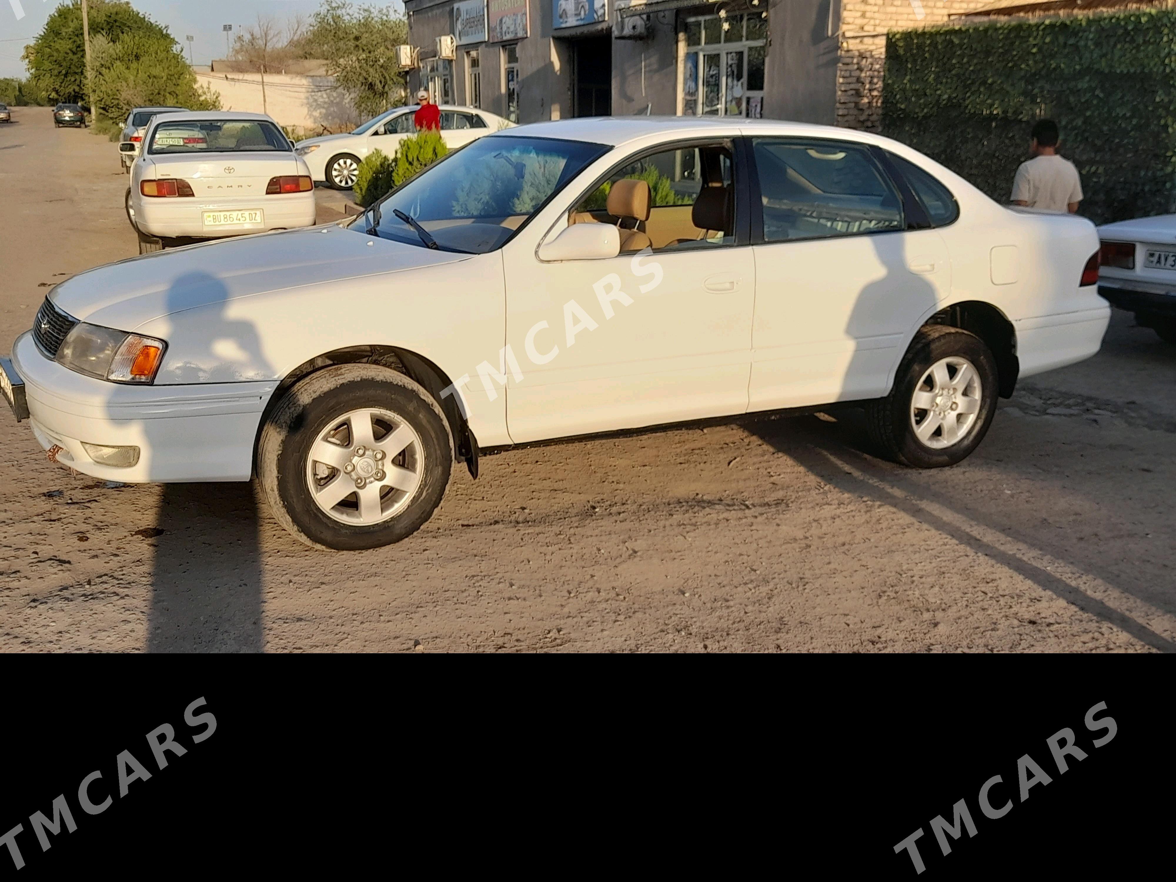 Toyota Avalon 1997 - 120 000 TMT - Akdepe - img 2