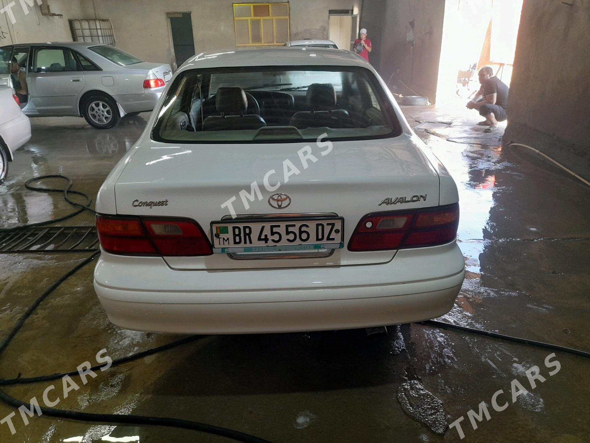Toyota Avalon 1997 - 120 000 TMT - Akdepe - img 3