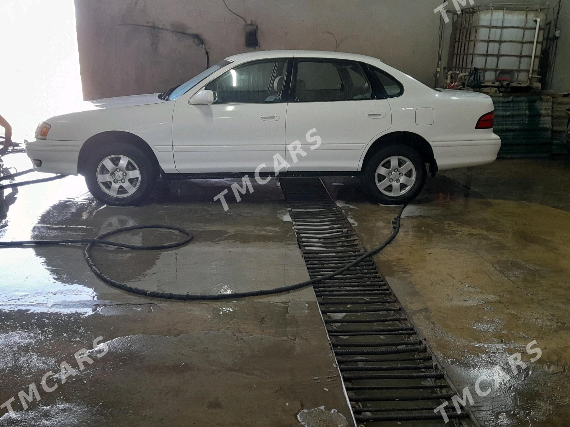 Toyota Avalon 1997 - 120 000 TMT - Akdepe - img 5