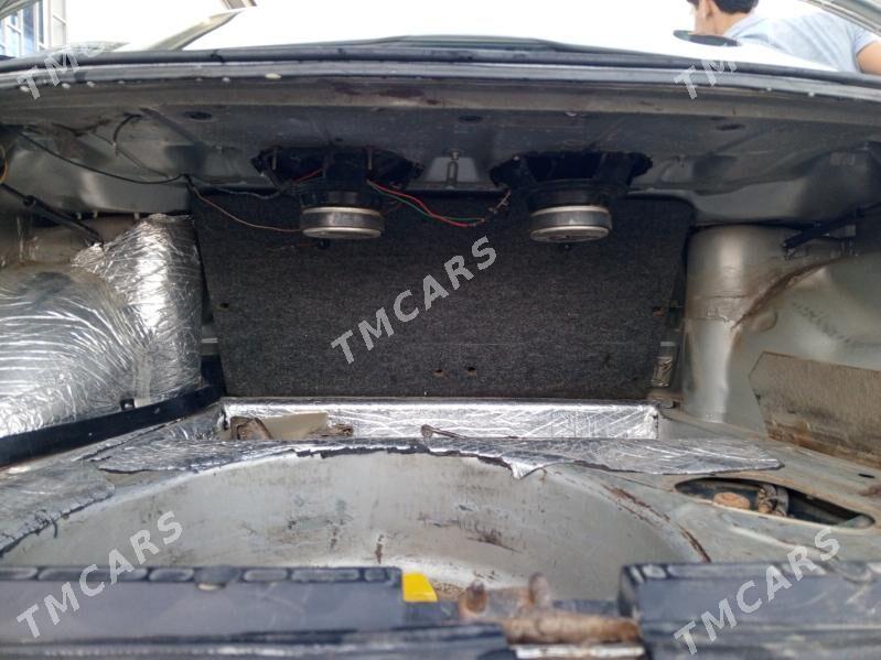 BMW 525 1990 - 59 000 TMT - Мары - img 8