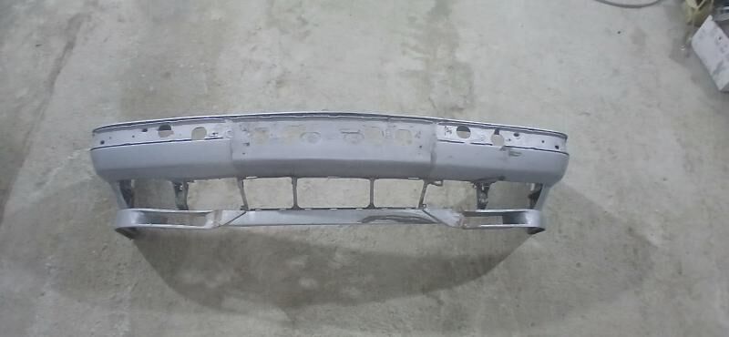 bamper 500 TMT - Türkmenbaşy - img 2