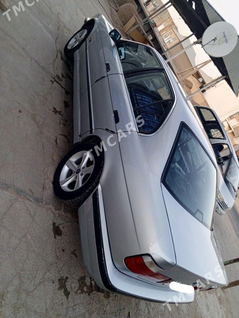 BMW 525 1990 - 59 000 TMT - Мары - img 9