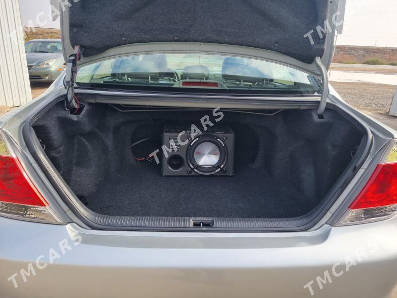 Toyota Camry 2005 - 270 000 TMT - Kerki - img 8