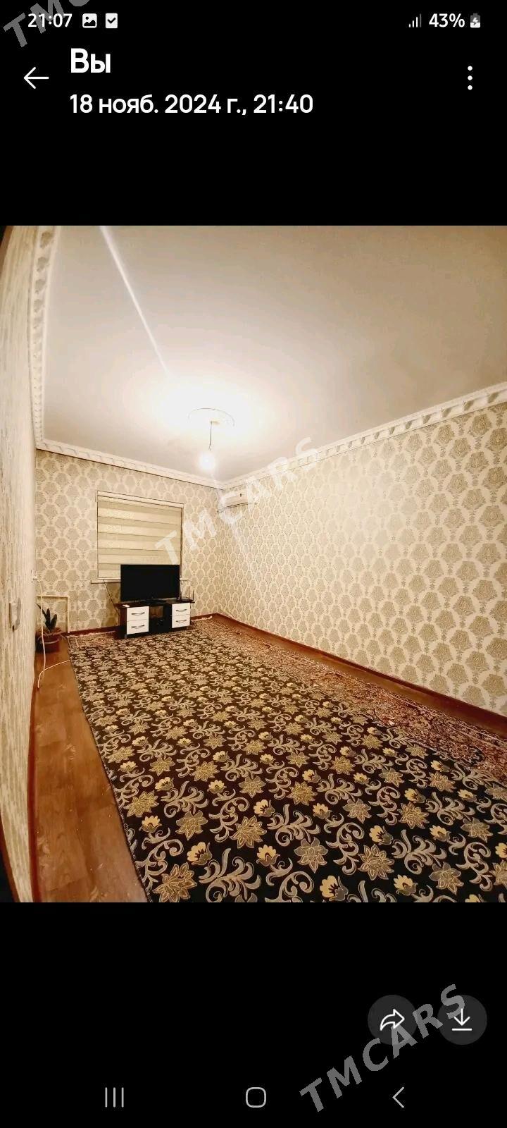 5mkr-4etaj-3kom - Балканабат - img 2